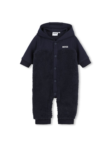 Hugo Boss Hugo Boss Boys 1 Pc Fall Suit