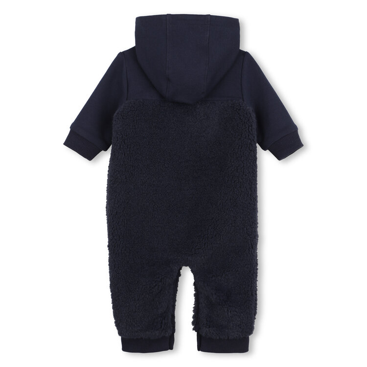 Hugo Boss Hugo Boss Boys 1 Pc Fall Suit