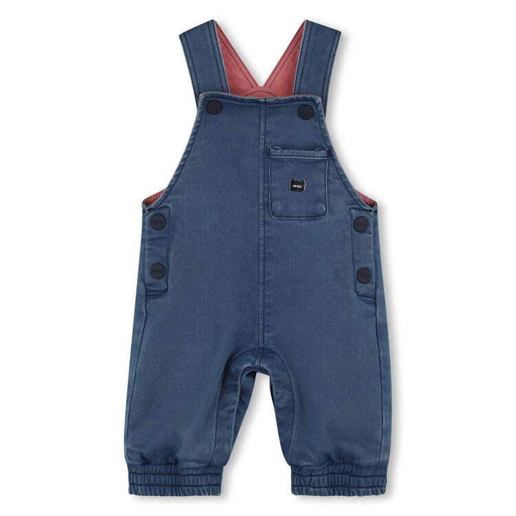 Hugo Boss Hugo Boss Boys Overalls