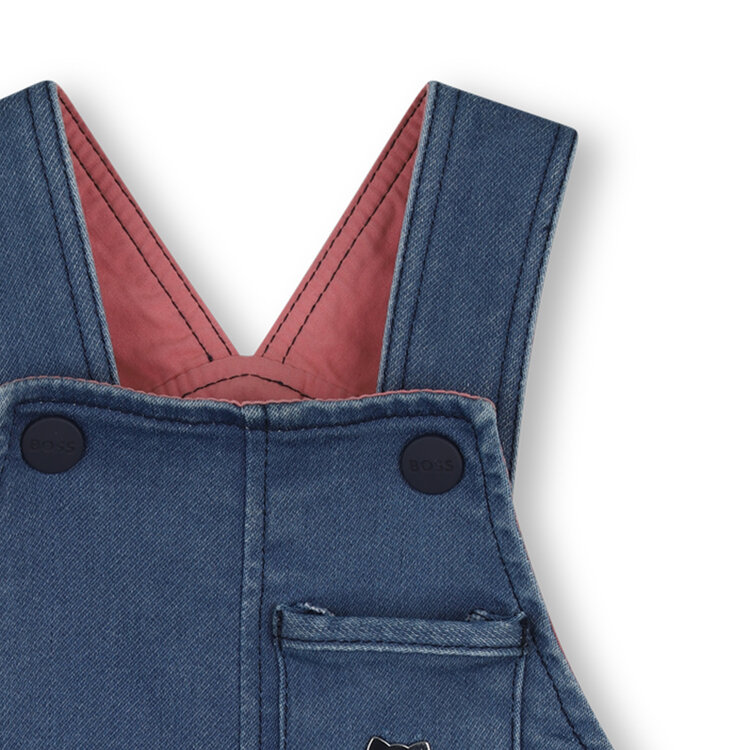 Hugo Boss Hugo Boss Boys Overalls