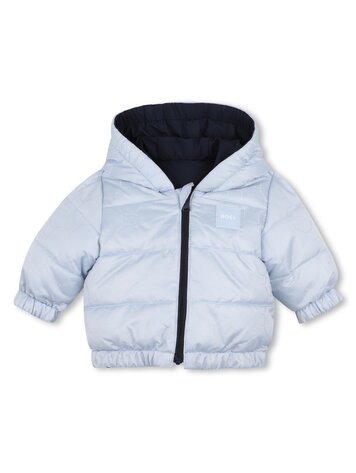 Hugo Boss Manteau Hugo Boss Garçon