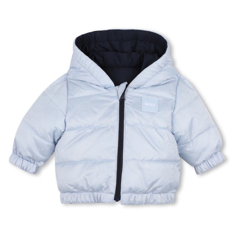 Hugo Boss Hugo Boss Boys Coat