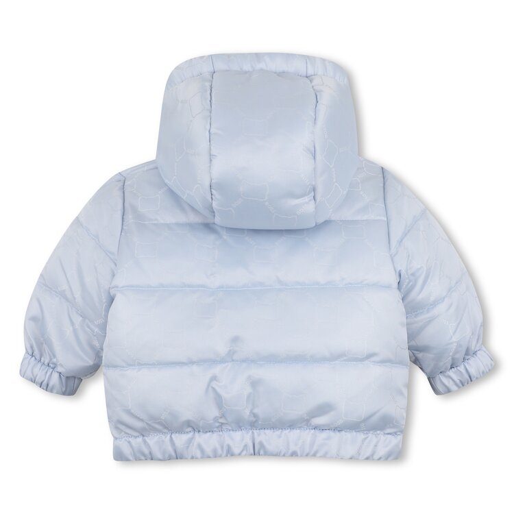 Hugo Boss Hugo Boss Boys Coat