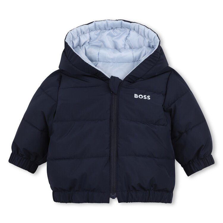 Hugo Boss Hugo Boss Boys Coat