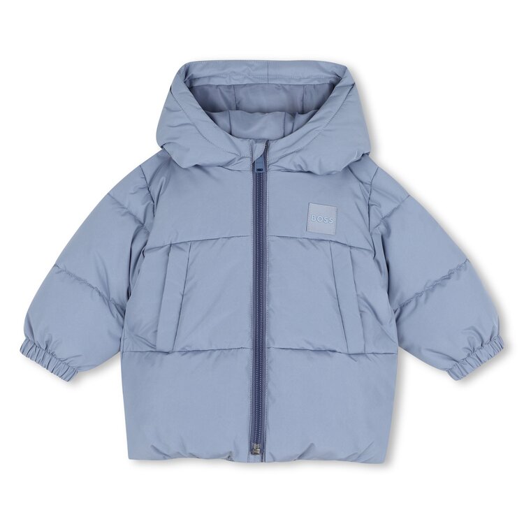 Hugo Boss Hugo Boss Boys Coat