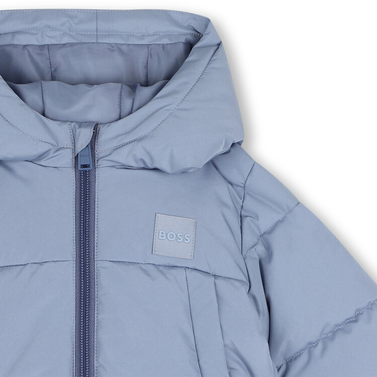 Hugo Boss Hugo Boss Boys Coat