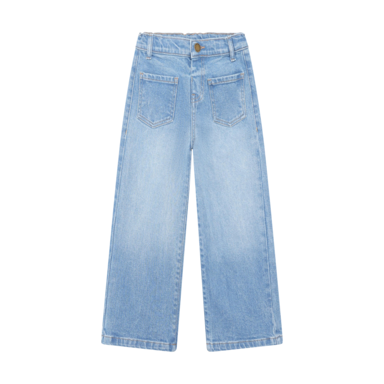 En-Fant Jeans En-Fant Fille