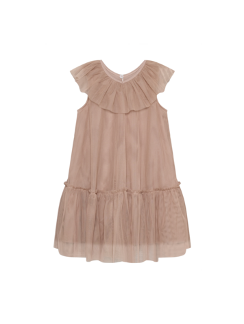 En-Fant Robe En-Fant Fille