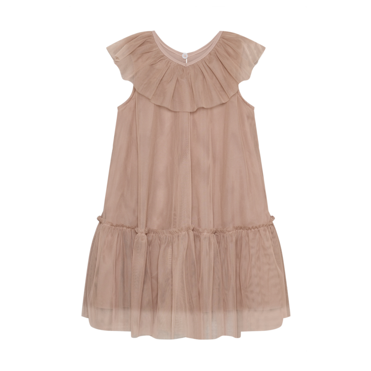En-Fant Robe En-Fant Fille
