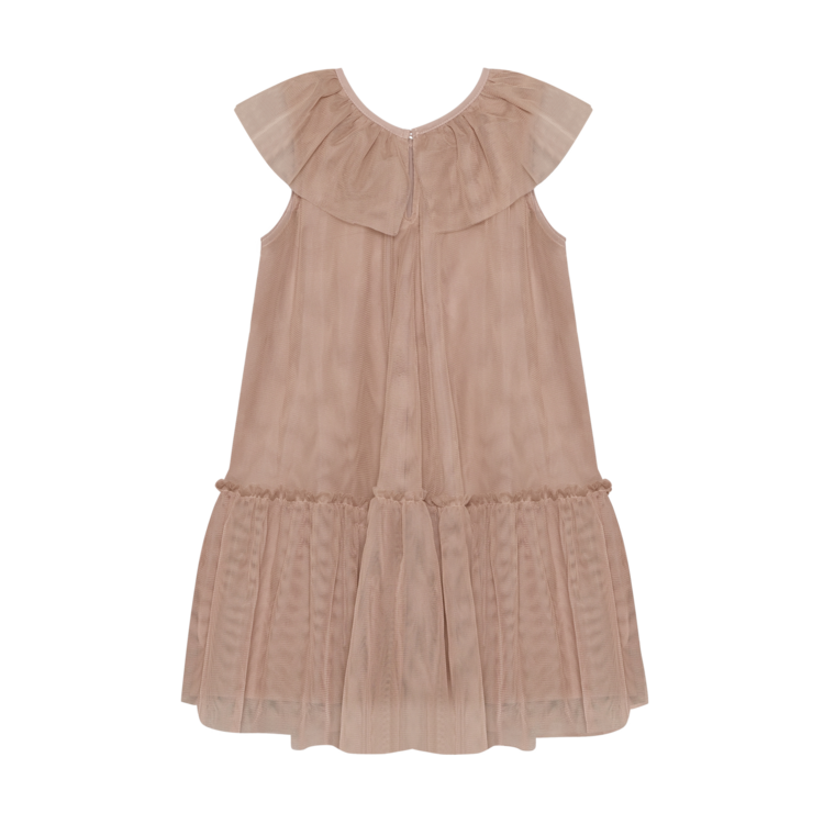 En-Fant Robe En-Fant Fille
