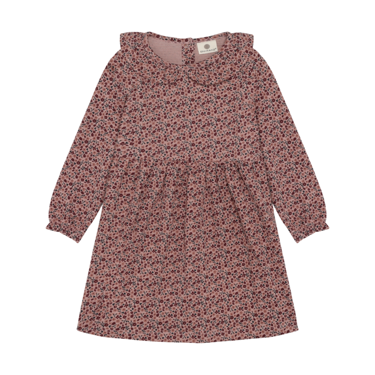 En-Fant En-Fant Girls Dress