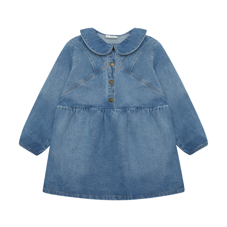 En-Fant Robe En-Fant Fille