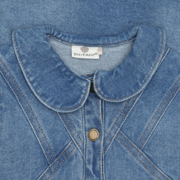 En-Fant Robe En-Fant Fille