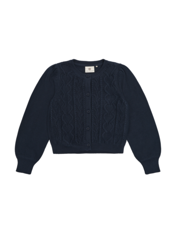 En-Fant Cardigan En-Fant Fille