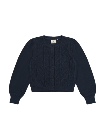 En-Fant En-Fant Girls Cardigan
