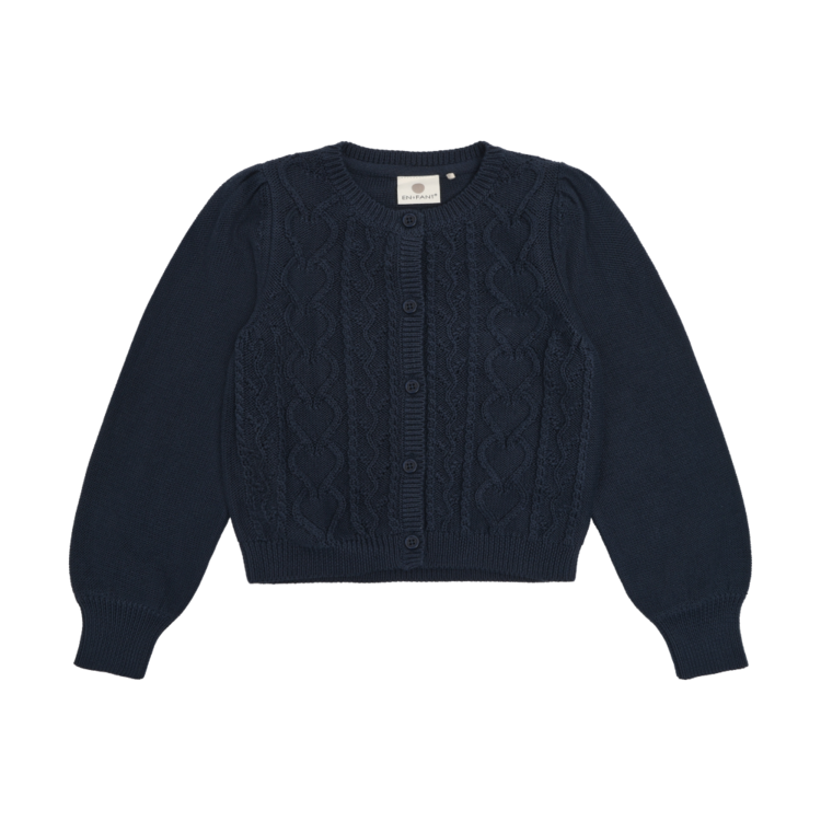 En-Fant Cardigan En-Fant Fille