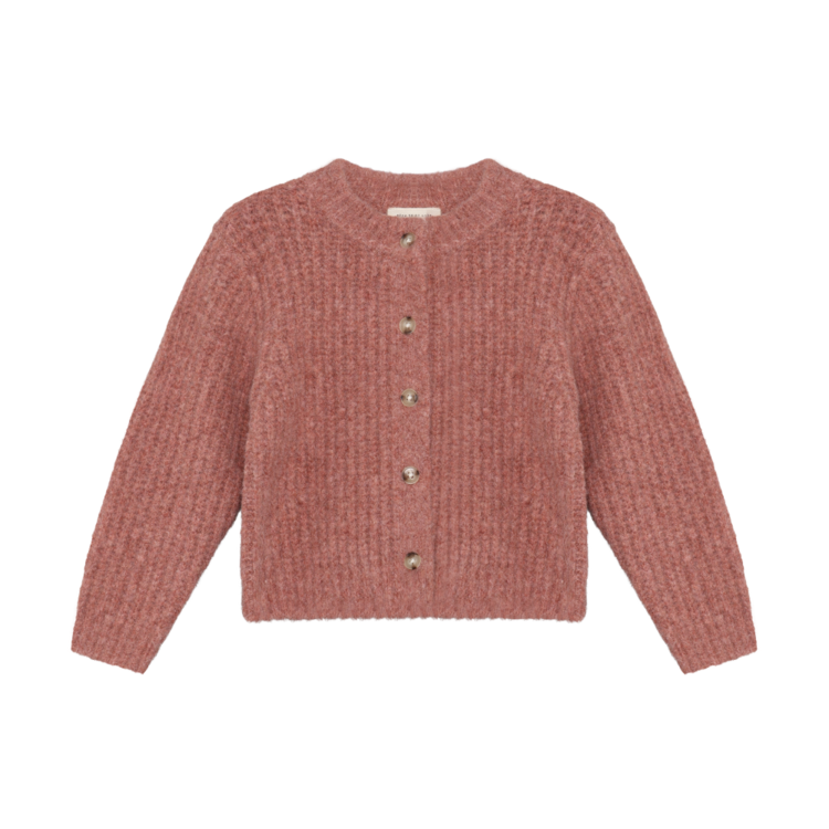 En-Fant Cardigan En-Fant Fille