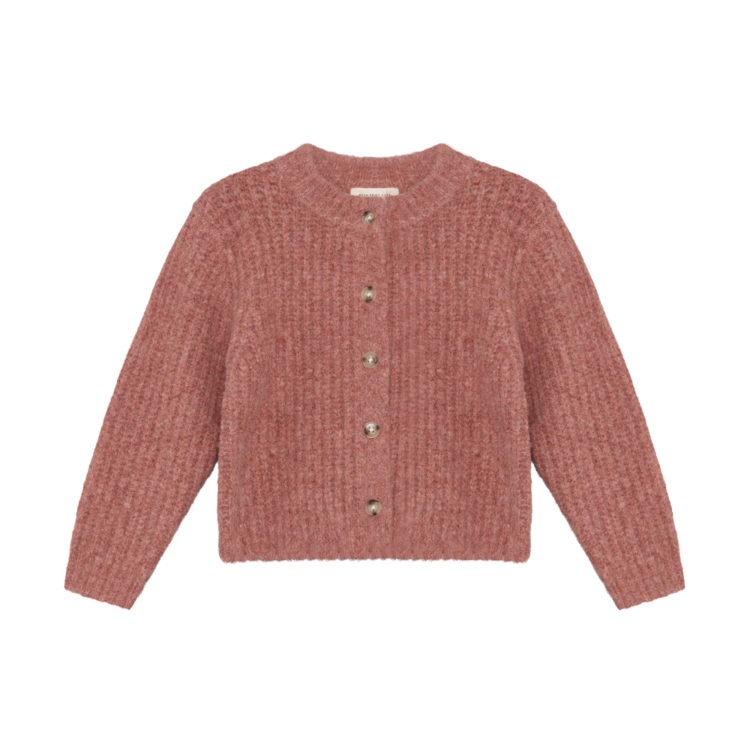 En-Fant En-Fant Girls Cardigan