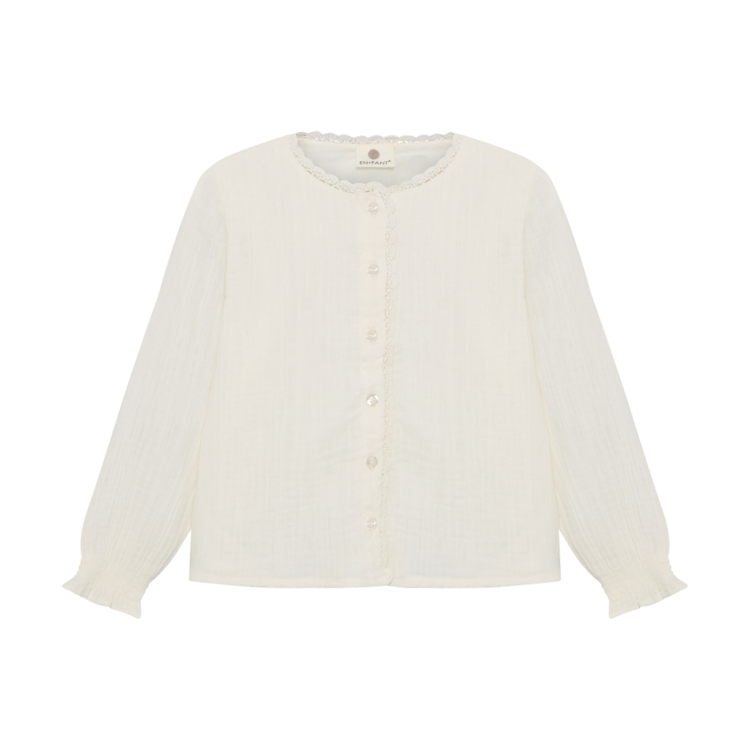 En-Fant En-Fant Girls Blouse