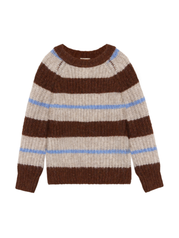 En-Fant Chandail Tricot En-Fant Garçon