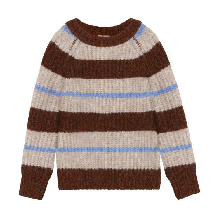 En-Fant Chandail Tricot En-Fant Garçon
