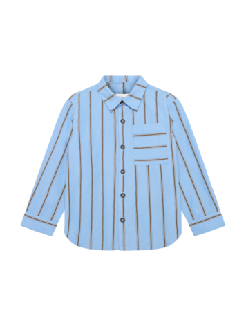 En-Fant En-Fant Boys Blouse