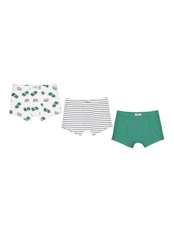 Mayoral Lot 3 Boxers Mayoral Garçon