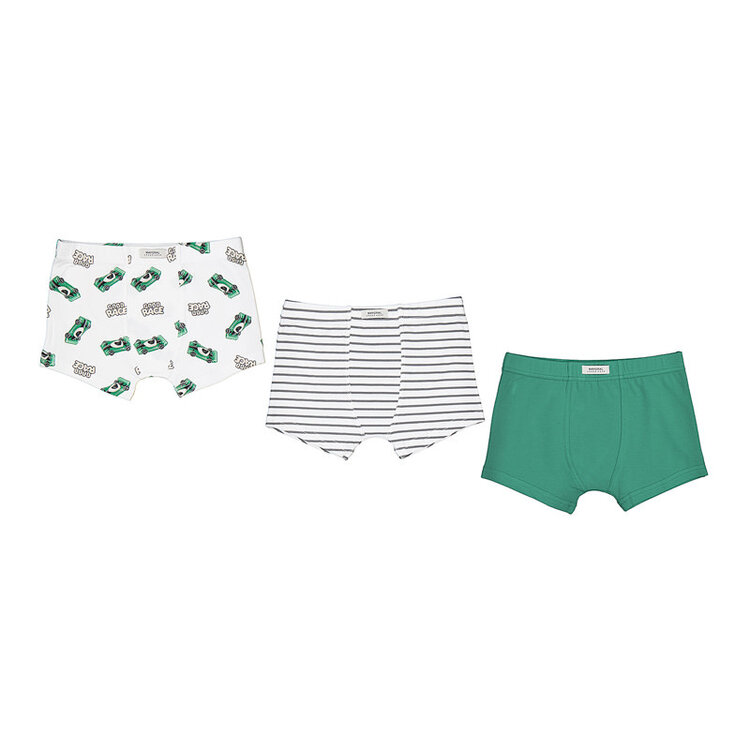 Mayoral Lot 3 Boxers Mayoral Garçon