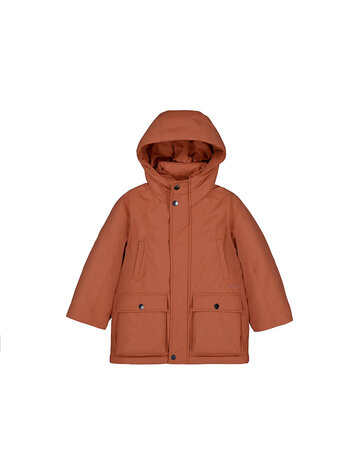 Mayoral Mayoral Boys Coat