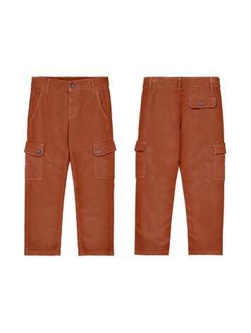 Mayoral Mayoral Boys Pants