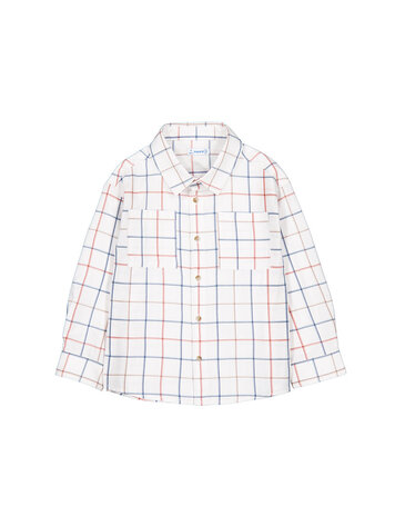 Mayoral Mayoral Boys Shirt