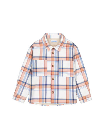 Mayoral Mayoral Boys Shirt