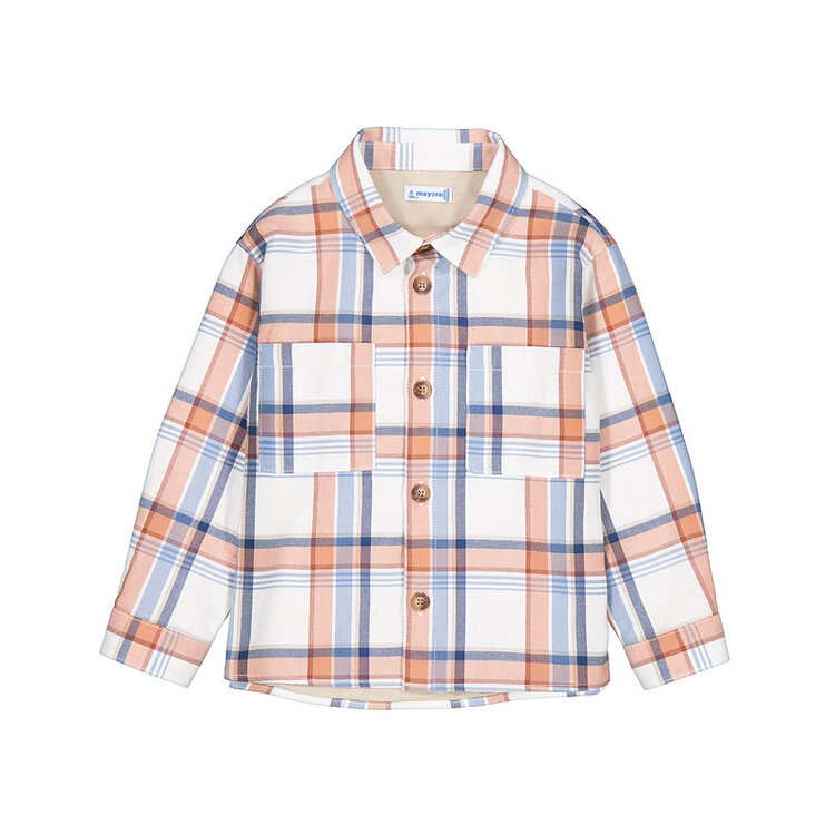 Mayoral Mayoral Boys Shirt