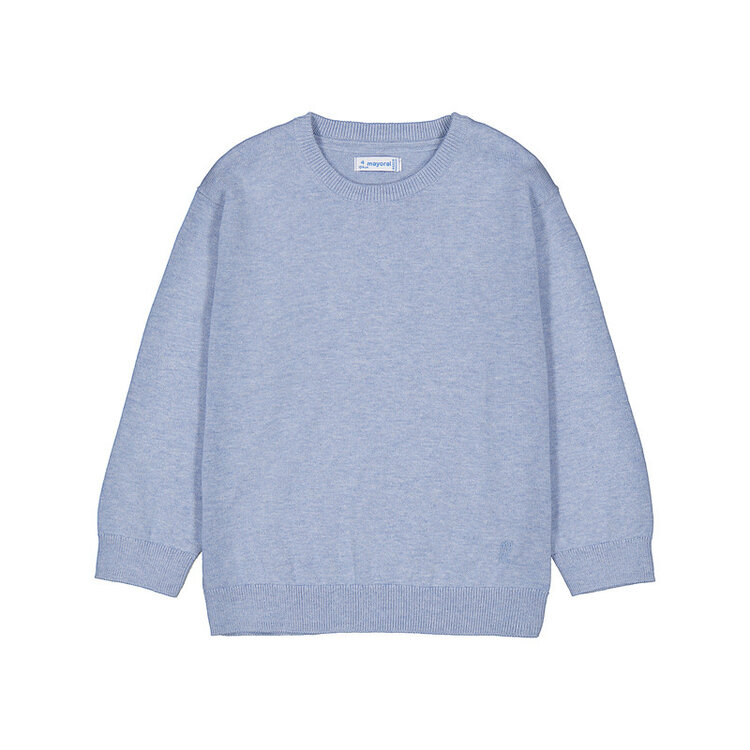 Mayoral Mayoral Boys Pullover