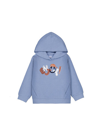 Mayoral Hoodie Mayoral Garçon