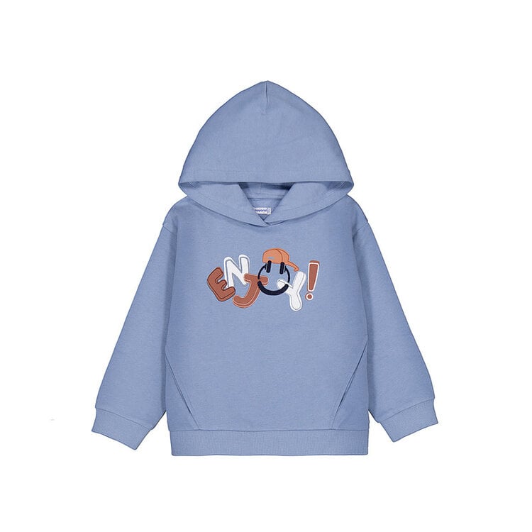 Mayoral Hoodie Mayoral Garçon