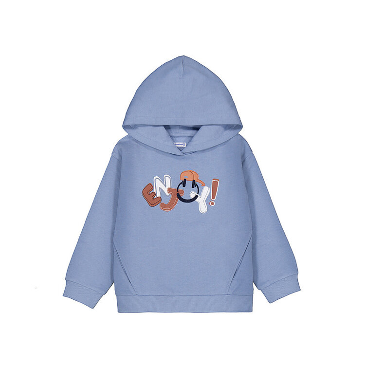 Mayoral Mayoral Boys Hoodie