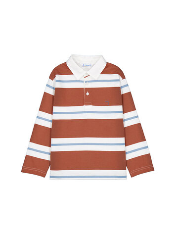 Mayoral Mayoral Boys Polo