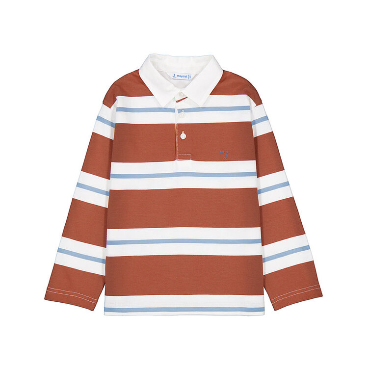 Mayoral Polo Mayoral Garçon