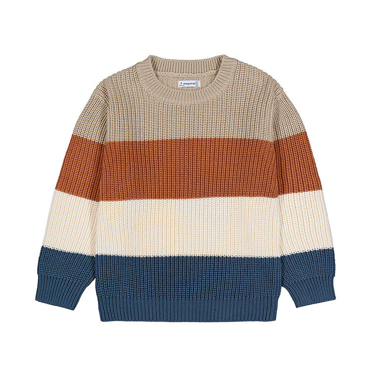 Mayoral Mayoral Boys Pullover