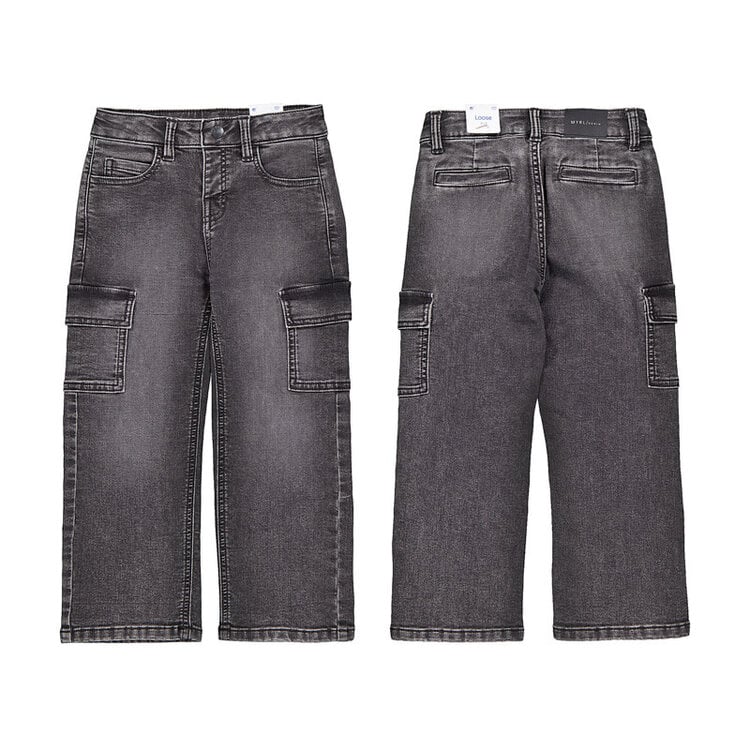 Mayoral Jeans Mayoral Garçon