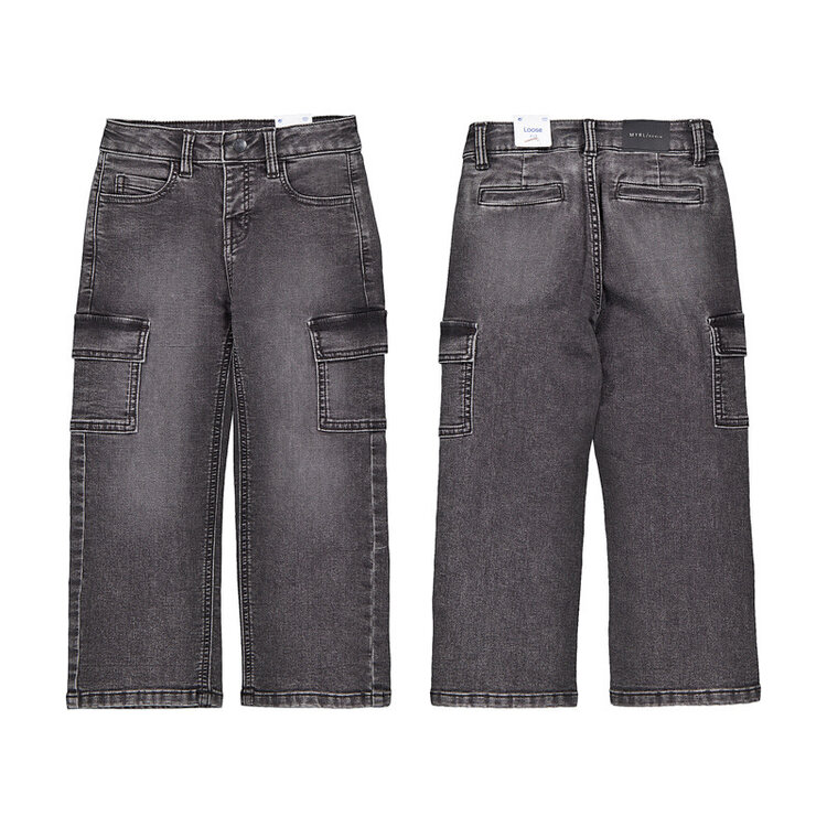 Mayoral Mayoral Boys Jeans