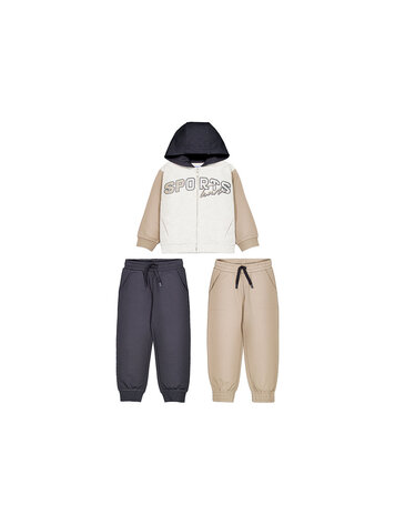Mayoral Mayoral Boys 3Pcs Set