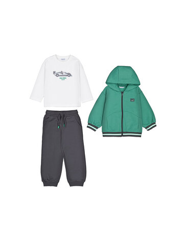Mayoral Mayoral Boys 3Pcs Set