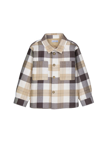 Mayoral Chemise Mayoral Garçon