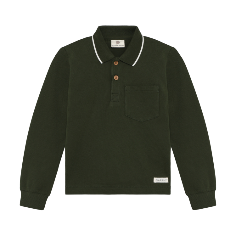 En-Fant Polo En-Fant Garçon