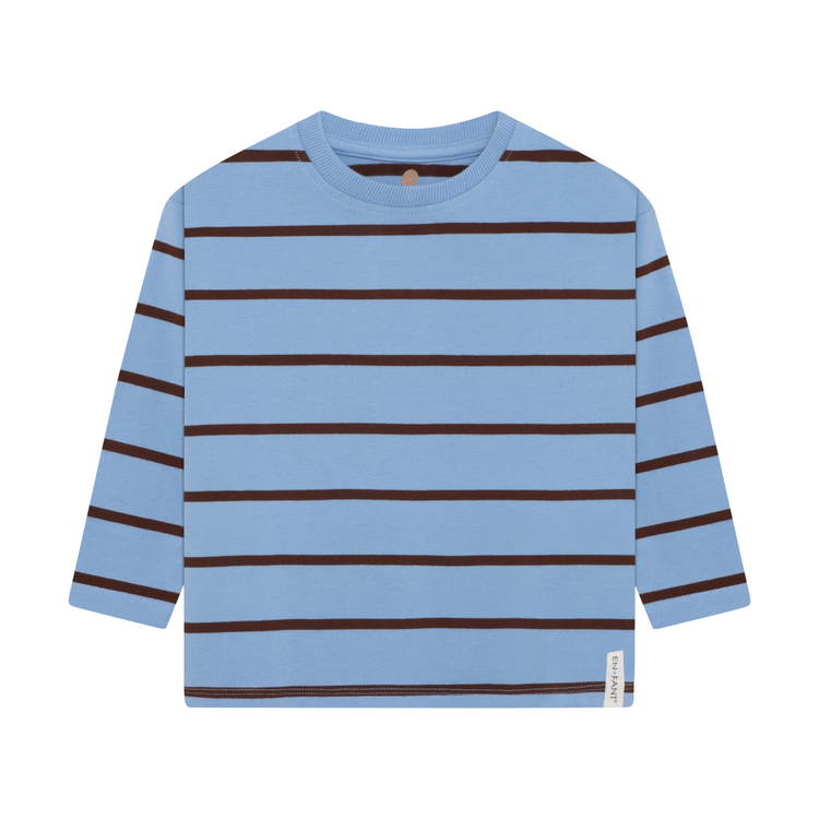 En-Fant En-Fant Boys Long Sleeves Shirt