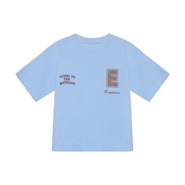 En-Fant En-Fant Boys T-Shirt