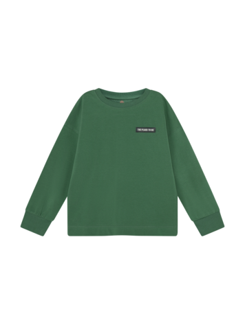 En-Fant En-Fant Boys Long Sleeves Shirt