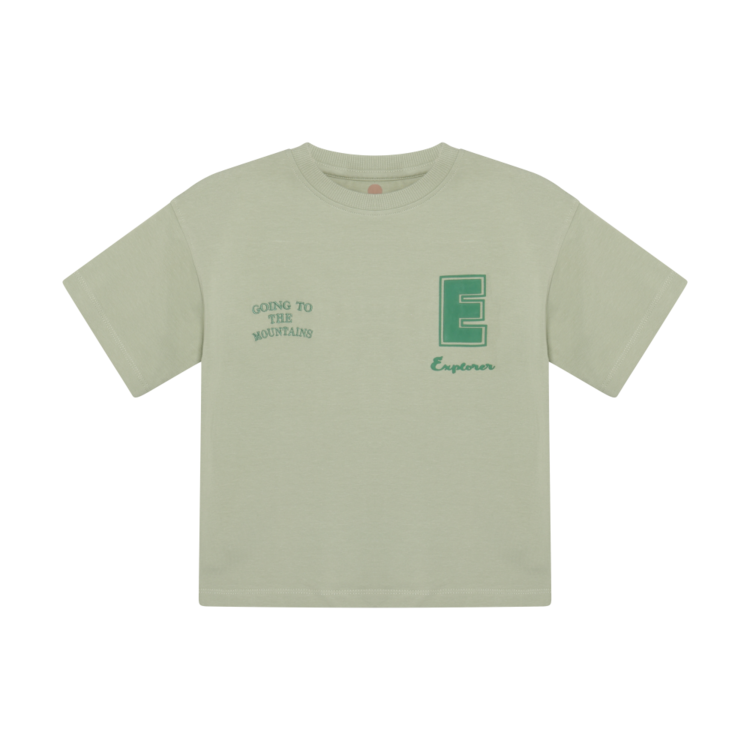 En-Fant En-Fant Boys T-Shirt